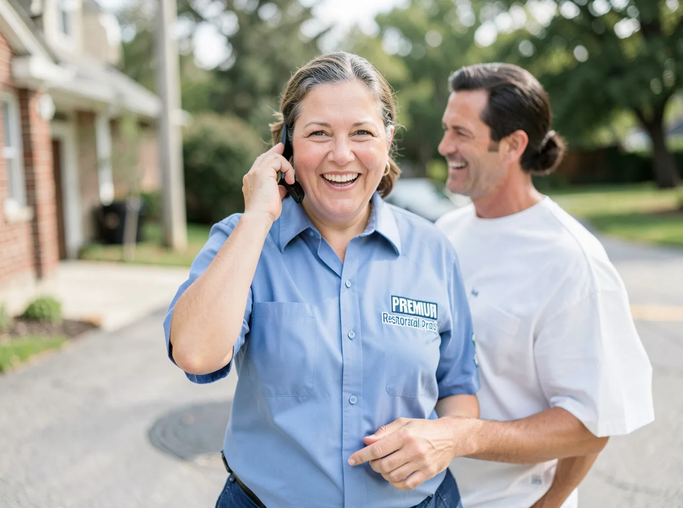 Water Damage Restoration Delmar, DE FAQs